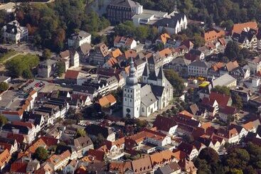 호텔 Pension Haus Heitzig