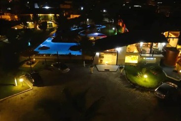 Отель Porto Bali