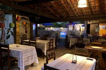 فندق Pousada Das Oliveiras