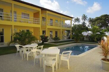 فندق Pousada Joia Rara