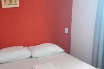 فندق Pousada Samburá