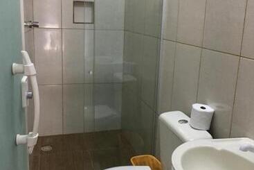 호텔 Casas Do Matteo 2ª Praia