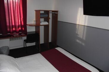 هتل Quick Palace Le Mans