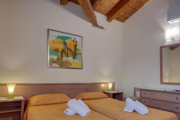 בית מלון כפרי Residence La Filanda