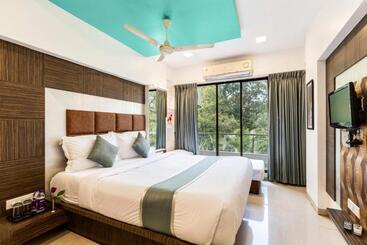 فندق Aveda Retreat Heritage