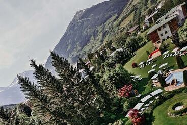 فندق Sendlhofer S