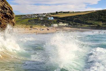 فندق Merrymoor Inn