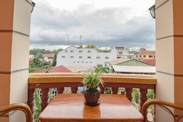 هتل The Siem Reap Chilled Backpacker