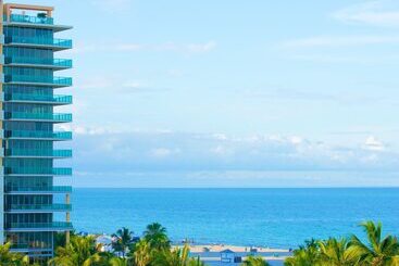 فندق Eurostars Winter Haven Miami Beach