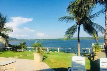 Отель Xingu Praia