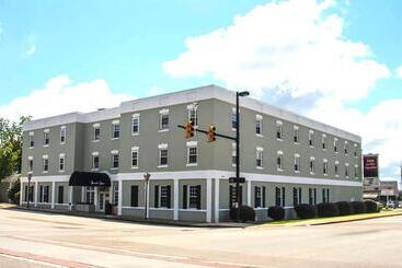 Inn On The Square, Ascend Hotel Collection