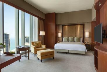 آپارتمان Jw Marriott Marquis City Center Doha