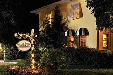 Mango Inn Bed And Breakfast