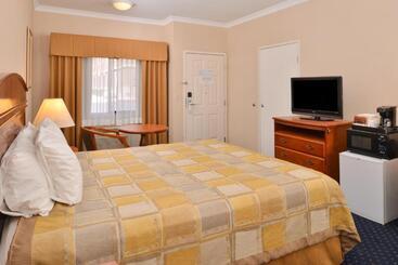 فندق على الطريق Starlight Inn Joshua Tree   29 Palms