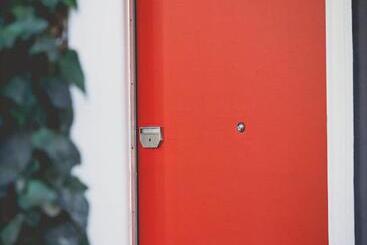 فندق على الطريق Lia