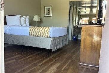 Мотель Travelodge By Wyndham Reno