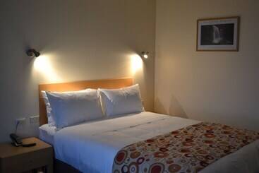 مُتل Wellers Inn