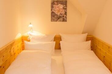 ペンション Landgasthof Weberhans