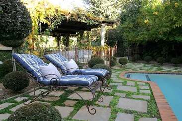 펜션 Morrells Farmhouse