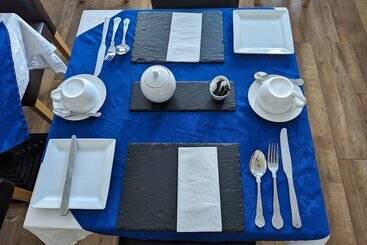 بنسيون The Senarth