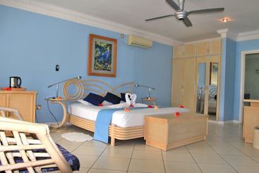 پانسیون Villa De Cerf Seychelles