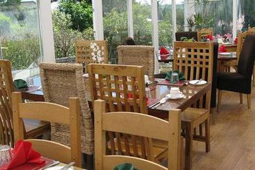 膳宿费 Hammonds Park Guest House