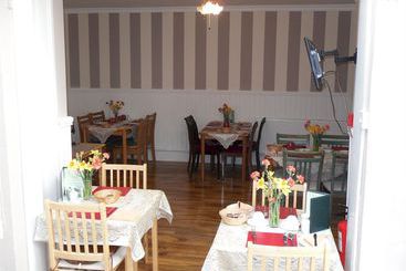 پانسیون Southmead Guesthouse