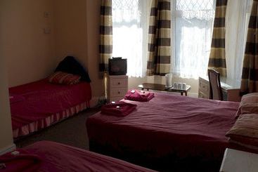 پانسیون Southmead Guesthouse