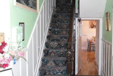 پانسیون Southmead Guesthouse