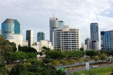 公寓 Point Residences