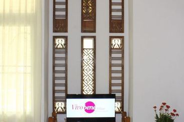 استراحتگاه Vivo Bene Village