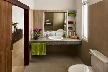 استراحتگاه Vivo Bene Village