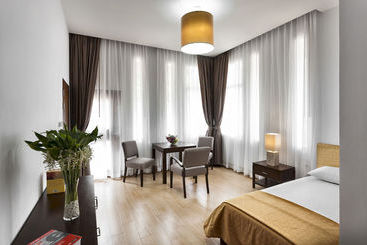 استراحتگاه Vivo Bene Village