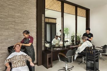 استراحتگاه Vivo Bene Village