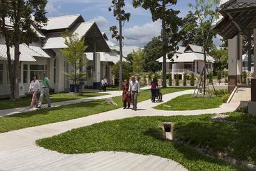 استراحتگاه Vivo Bene Village