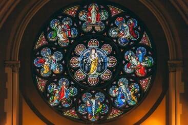 Stanbrook Abbey Hotel, Worcester