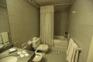 公寓式酒店 Suites Plaza Las Flores