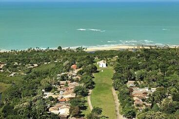 Uxua Casa Hotel & Spa