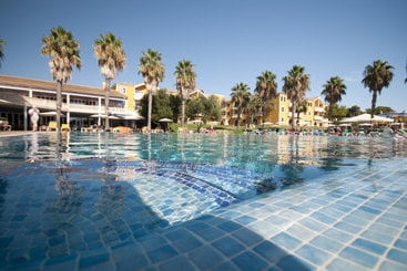 Vacances Menorca Resort