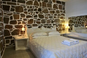 Апартаменты Adamas