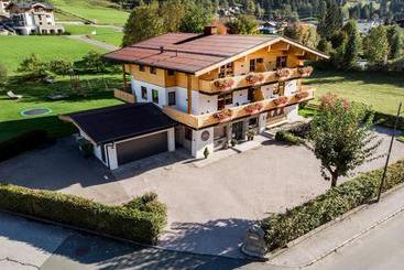 Appartement Mühle