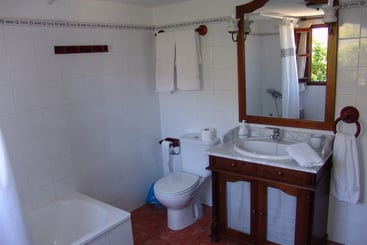 Casa Sombrero Pico
