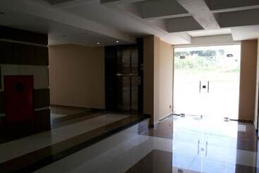 Отель Amazônia Palacce