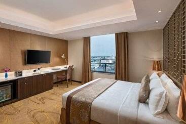 هتل Best Western Chinatown