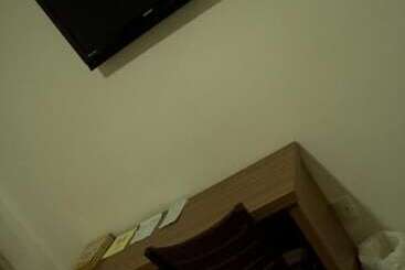 Bombonato Hotel Fácil Acesso Ao Aeroporto E Parque De Exposições Abcz By Up