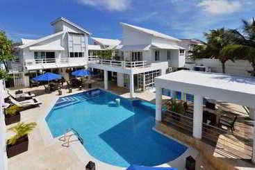 ホテル Casa Calamaru