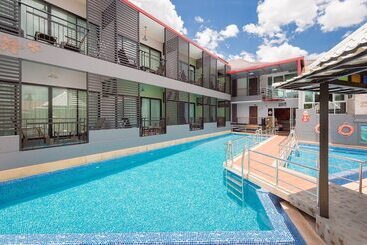 فندق Chayadol Resort Sha Extra Plus