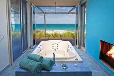 בית מלון כפרי Chocolate Gannets