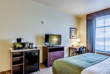 فندق Cobblestone Inn & Suites   Waverly