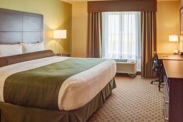 호텔 Cobblestone Inn & Suites Winterset